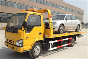 扶绥道路救援一般怎么收费