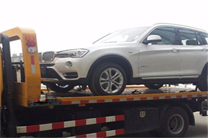 扶绥拖车24小时服务电话
